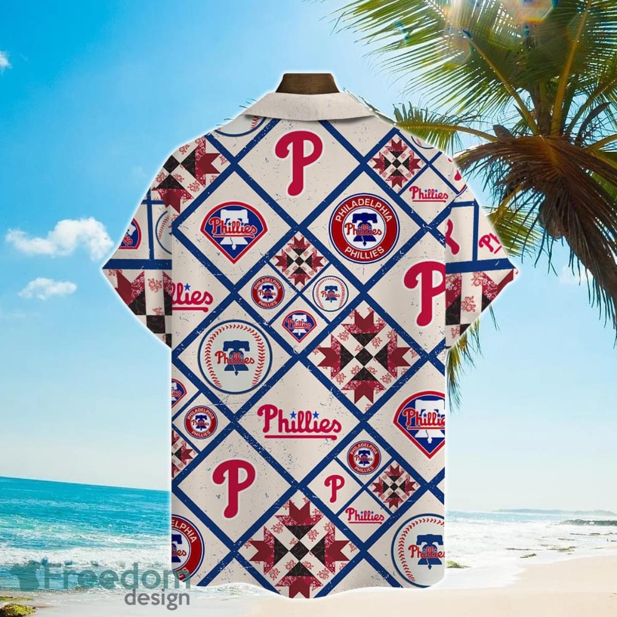 MLB Pittsburgh Pirates Hawaiian Shirt Ocean Hibiscus Custom Name