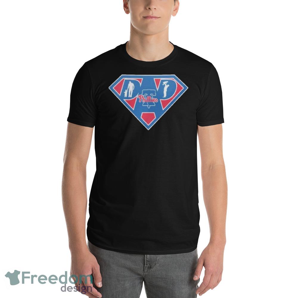 Philadelphia Phillies Vintage T Shirt - Freedomdesign