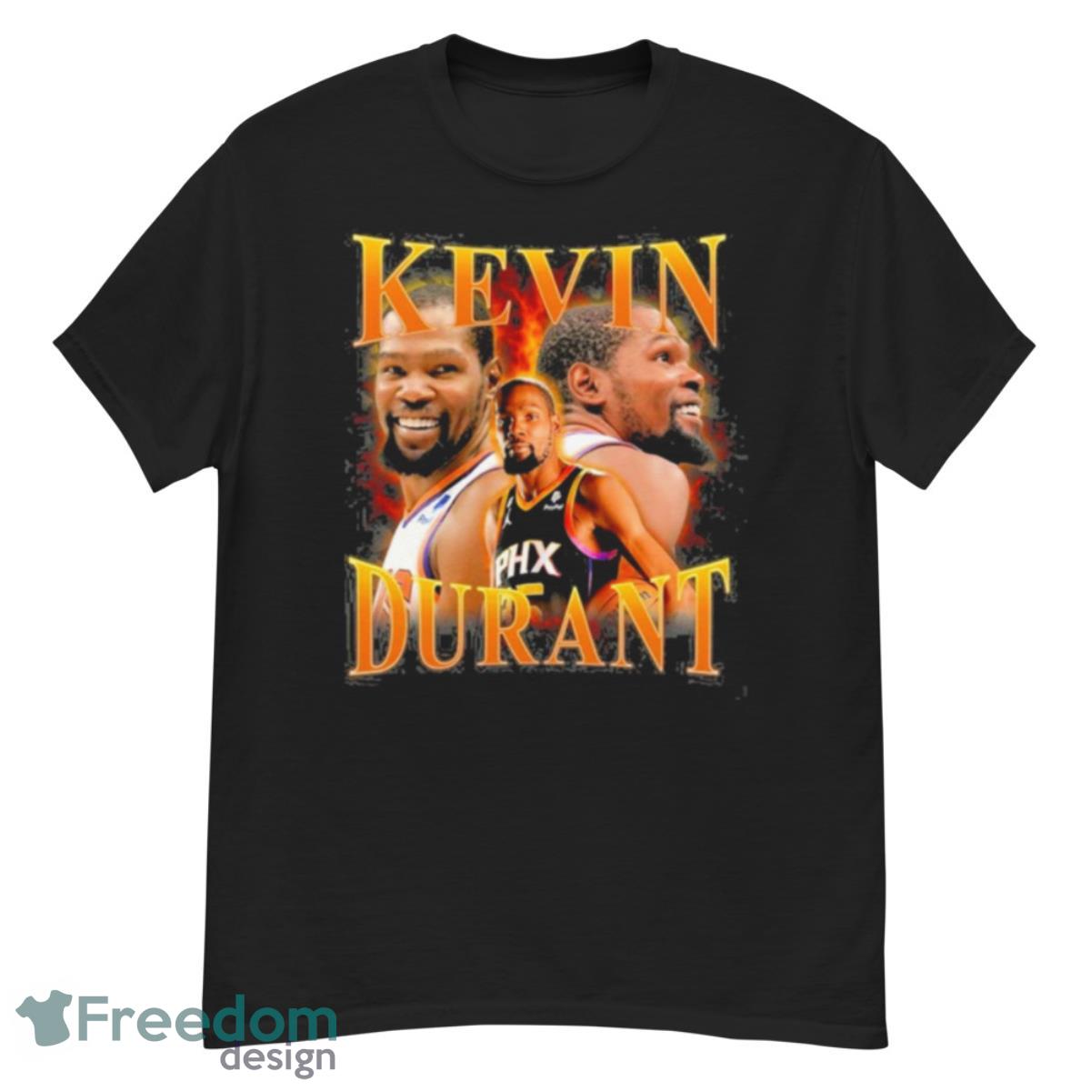 Phoenix Suns Kevin Durant Basketball 2023 Shirt - G500 Men’s Classic T-Shirt