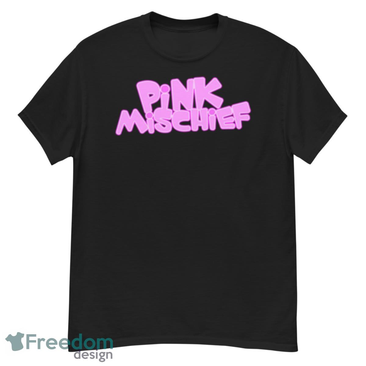 Pink Mischief Shirt - G500 Men’s Classic T-Shirt