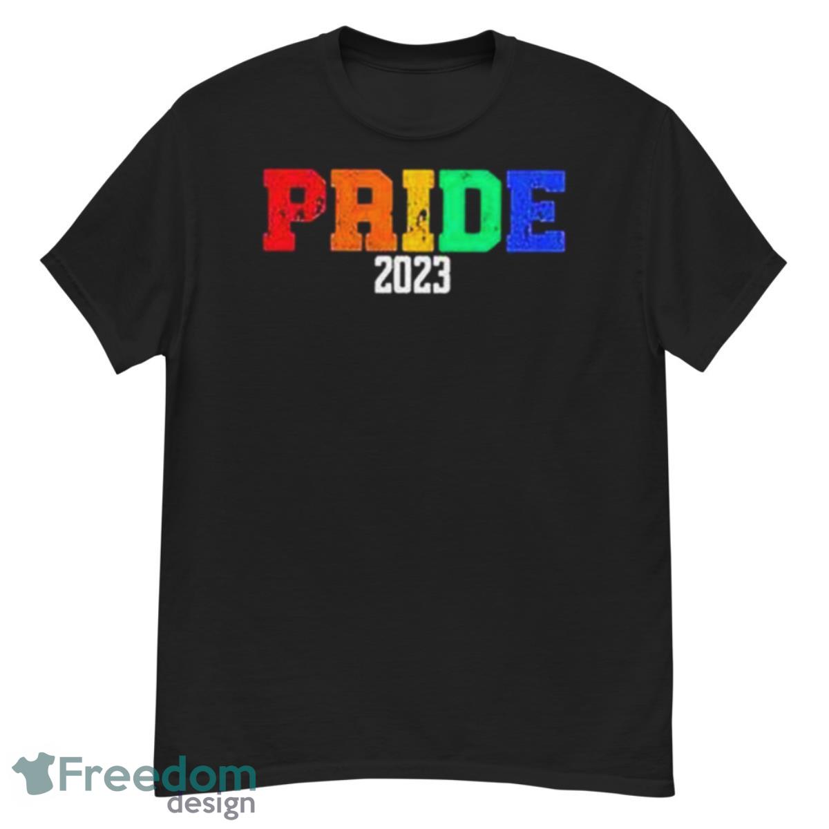 Pride 2023 Pride Fashion T Shirts - G500 Men’s Classic T-Shirt