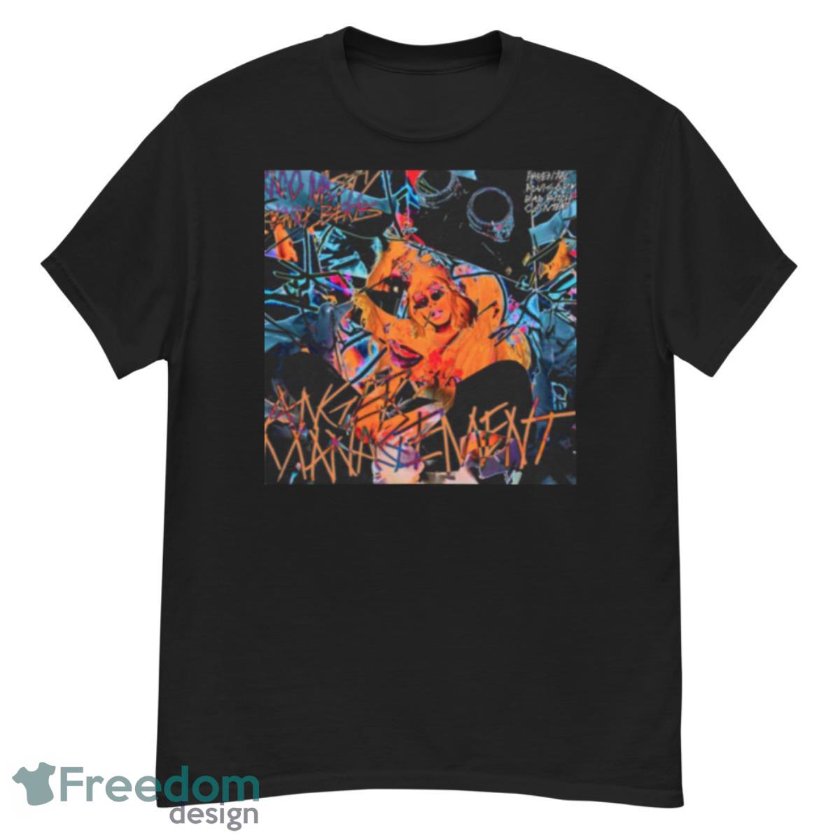 Rabhoy The Nasty Rico Nasty Tour 2021 shirt - G500 Men’s Classic T-Shirt