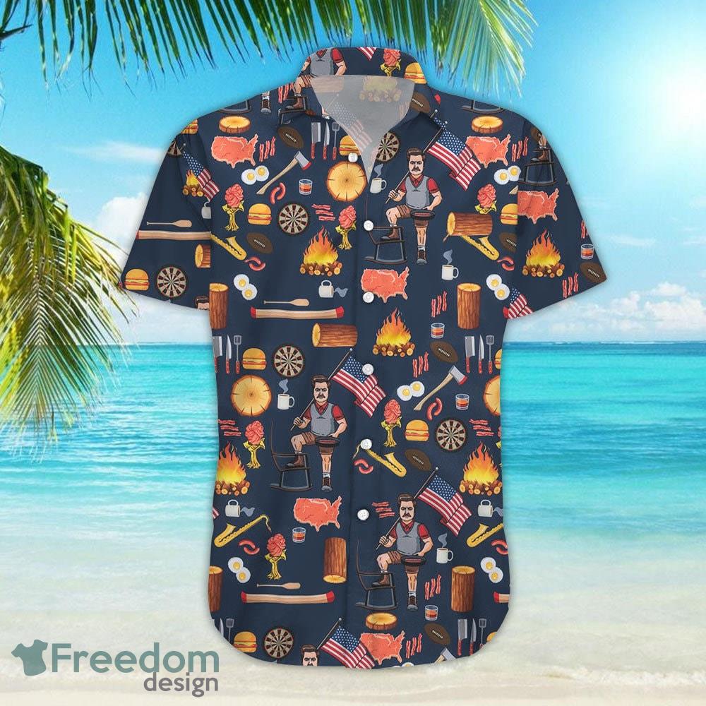 Green Bay Packers Beach Shirt Men And Women Gift Hawaiian Shirt -  Freedomdesign