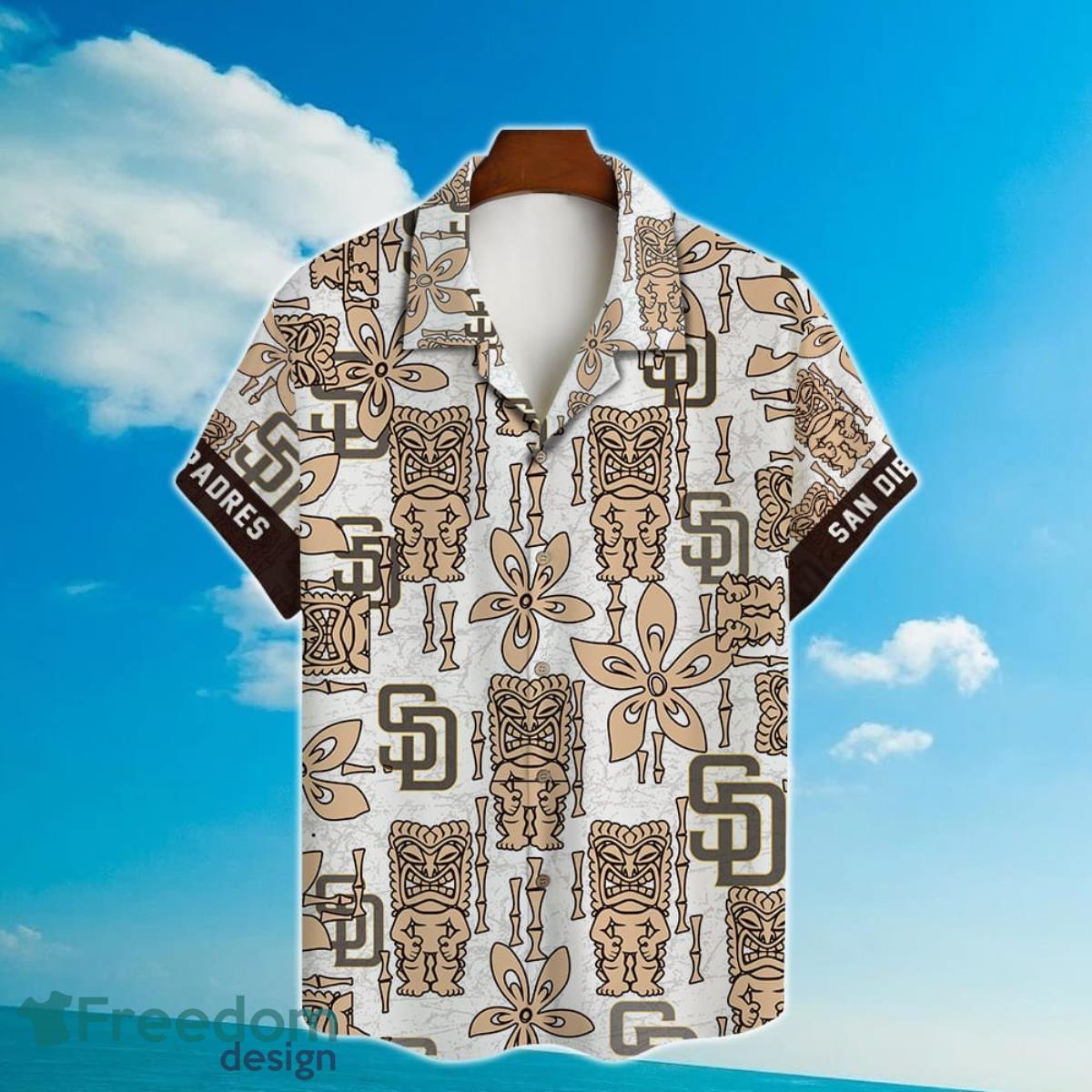 San Diego Padres Logo MLB Baseball Jersey Shirt For Men And Women -  Freedomdesign