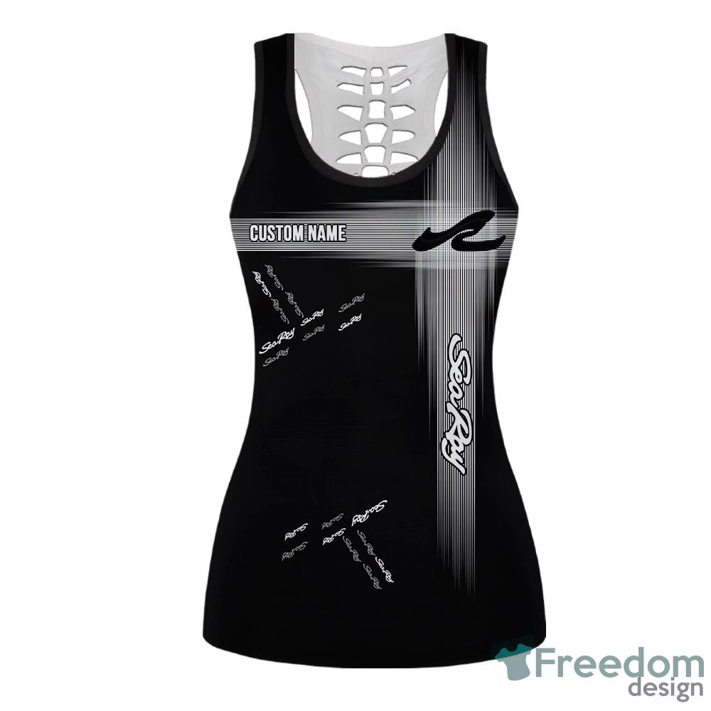 Sea Ray AS 3D Full Printing Custom Name Leggings And Hollow Tank Women - Sea Ray AS 3D Hollow tank Leggings Full Printing Custom Name_15 Sea Ray AS 3D Full Printing Custom Name Leggings And Hollow Tank Women - Sea Ray AS 3D Hollow tank Leggings Full Printing Custom Name_15