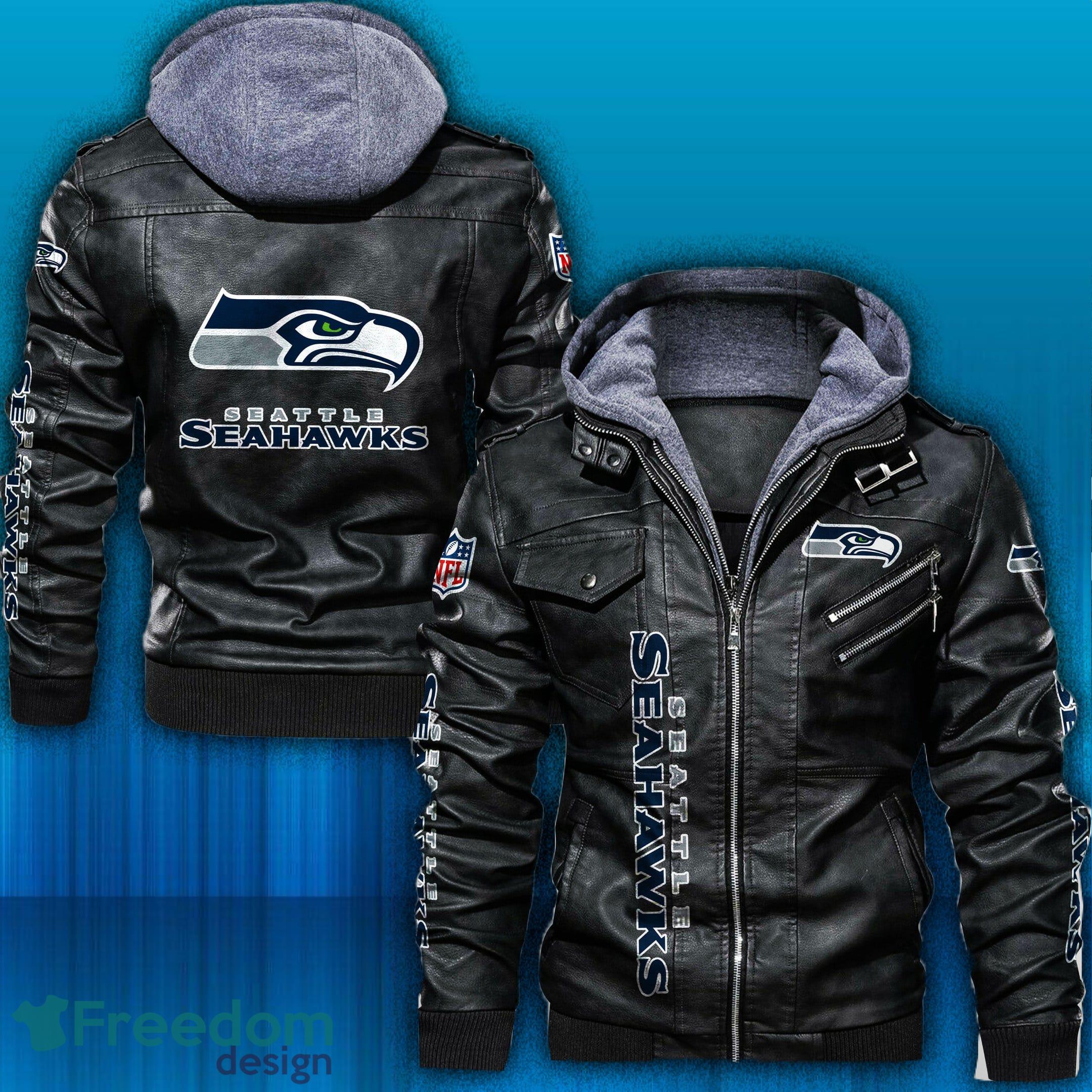 seattle seahawks jacket