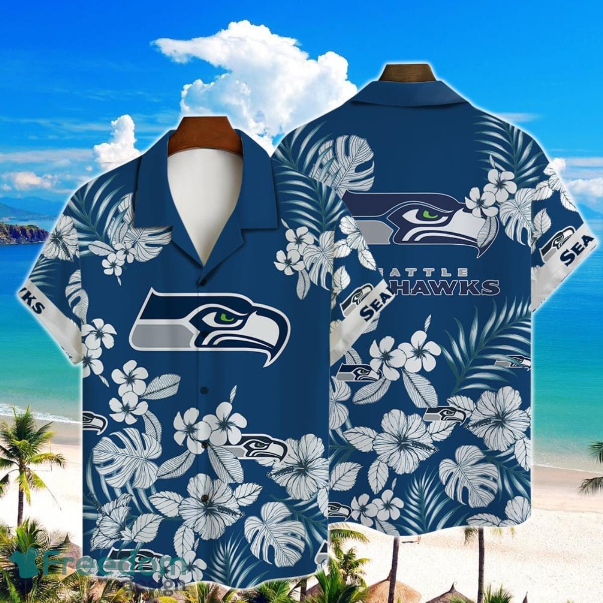 San Francisco Giants MLB 2023 AOP Hibiscus Hawaiian Shirt For Men Women -  Freedomdesign