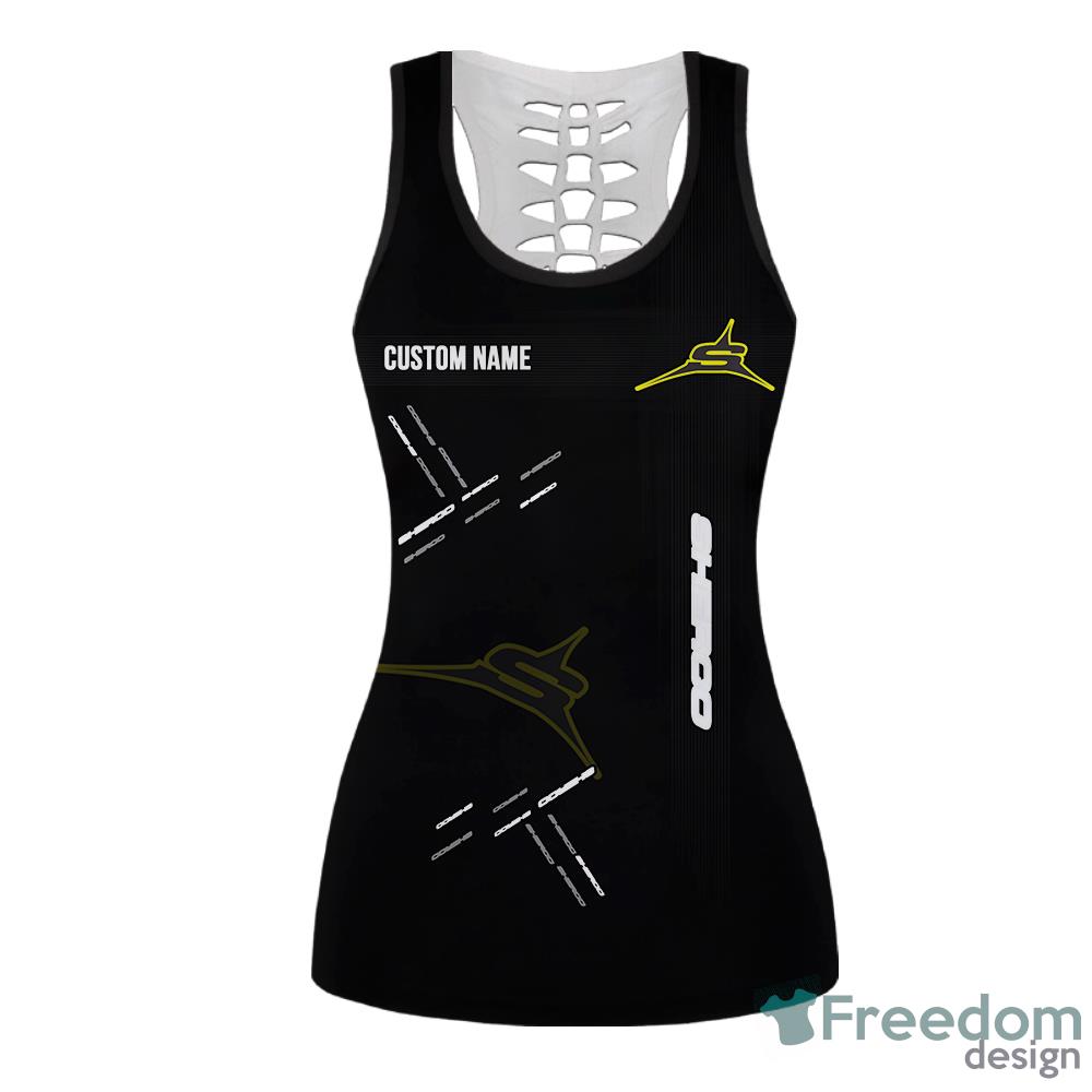 Sherco AS 3D Full Printing Custom Name Leggings And Hollow Tank Women - Sherco AS 3D Hollow tank Leggings Full Printing Custom Name_15 Sherco AS 3D Full Printing Custom Name Leggings And Hollow Tank Women - Sherco AS 3D Hollow tank Leggings Full Printing Custom Name_15