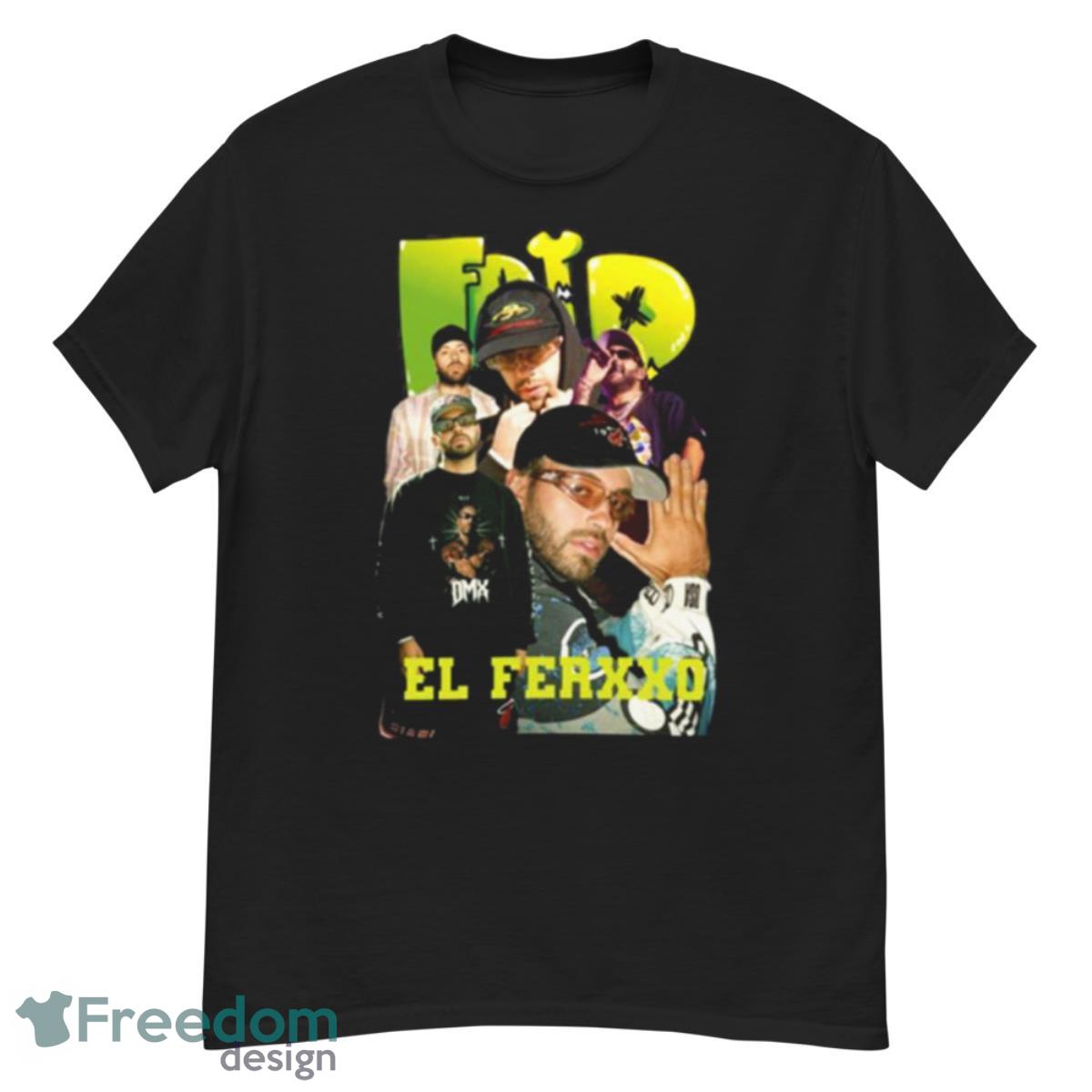 Si Tu Supieras Feid Ferxxo shirt - G500 Men’s Classic T-Shirt