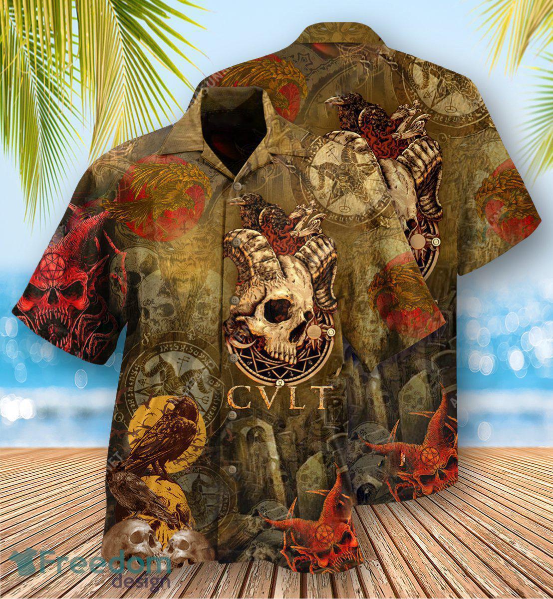 Carolina Panthers Hawaiian Shirt Summer Shirt - Owl Fashion Shop