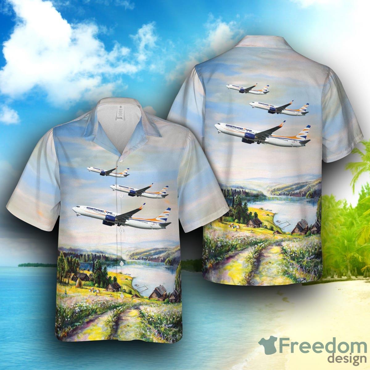 Smartwings Hungary Boeing 737-800 Hawaiian Shirt For Men And Women - Smartwings Hungary Boeing 737-800 Hawaiian Shirt For Men And Women Smartwings Hungary Boeing 737-800 Hawaiian Shirt For Men And Women - Smartwings Hungary Boeing 737-800 Hawaiian Shirt For Men And Women
