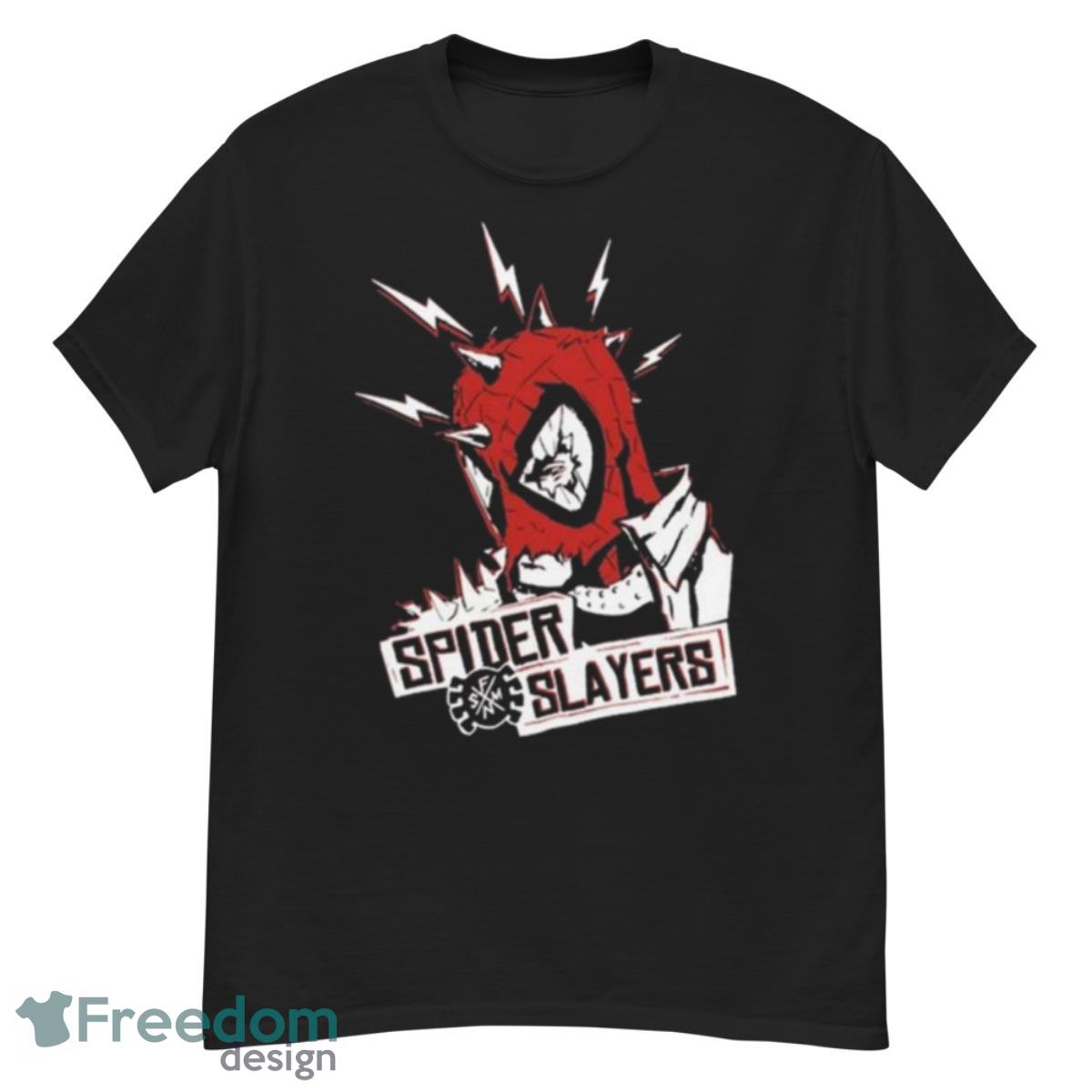 Spider Slayers LS 2023 Shirt - G500 Men’s Classic T-Shirt