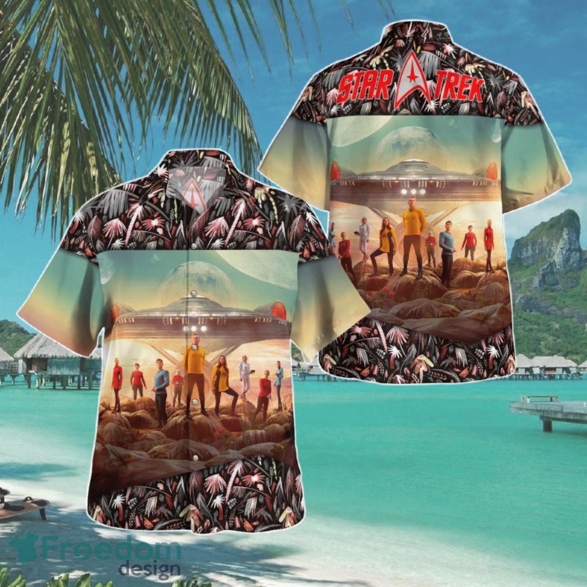 Chicago Cubs Hawaii Hawaiian Shirt Fashion Tourism For Men Women Shirt