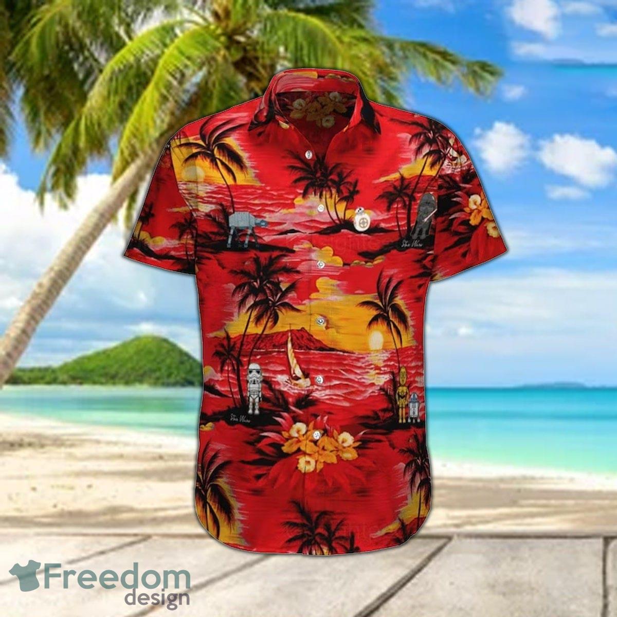 HOT Personalized Colorado Rockies Dinger Tropical Hawaiian Shirt - USALast