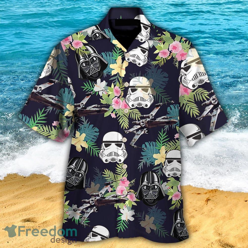 Star Wars Hawaiian Shirt Lover Classic Sweatshirt