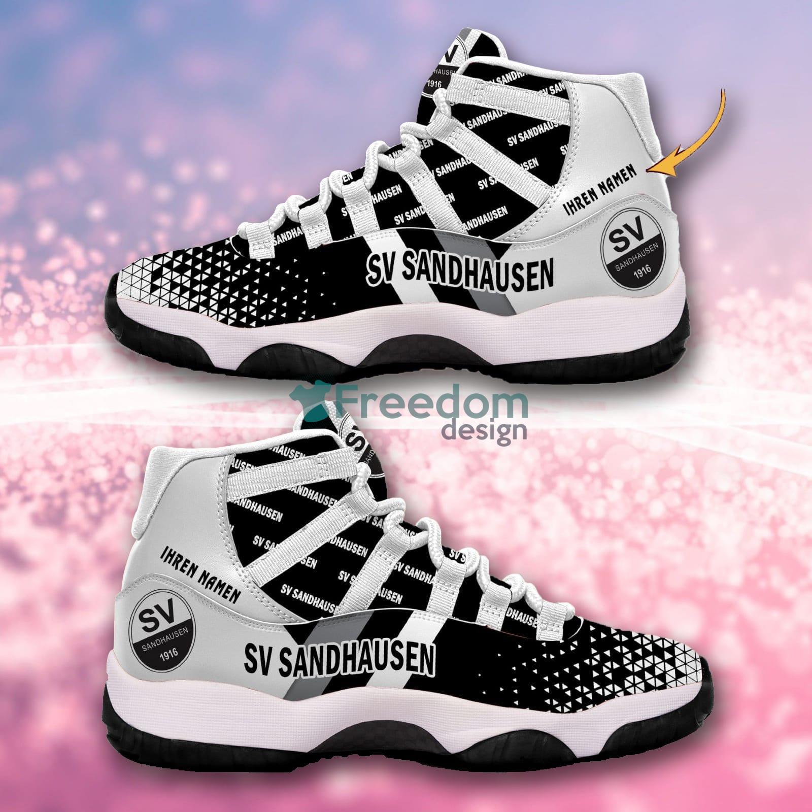 Pittsburgh Steelers Impressive Design Air Jordan 11 Shoes For Men Women