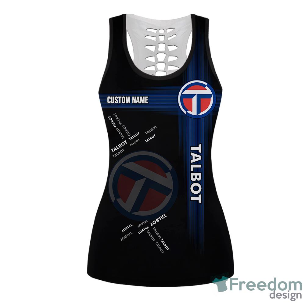 Talbot AS 3D Full Printing Custom Name Leggings And Hollow Tank Women - Talbot AS 3D Hollow tank Leggings Full Printing Custom Name_15 Talbot AS 3D Full Printing Custom Name Leggings And Hollow Tank Women - Talbot AS 3D Hollow tank Leggings Full Printing Custom Name_15