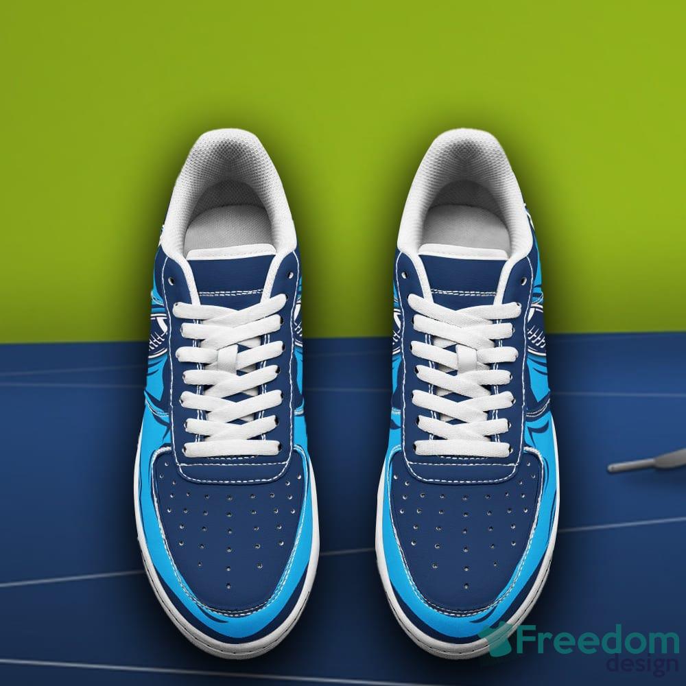 Tennessee Titans Sneakers Air Force Custom Shoes For Men And Women -  Freedomdesign