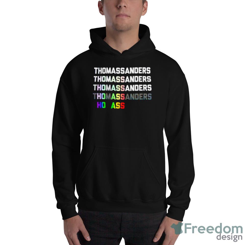 Thomas Sanders Pride Black T Shirt Mockup - 18500 Unisex Heavy Blend Hooded Sweatshirt Thomas Sanders Pride Black T Shirt Mockup - 18500 Unisex Heavy Blend Hooded Sweatshirt