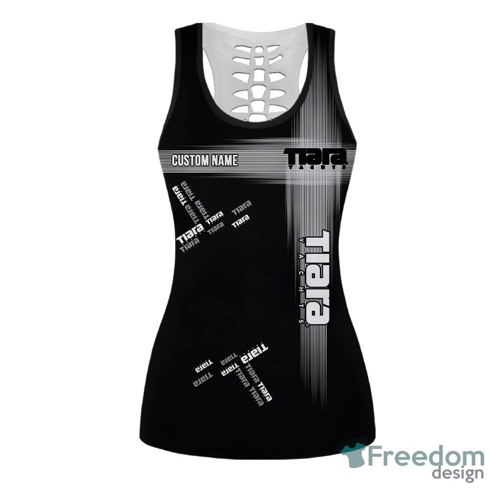 Tiara Yachts AS 3D Full Printing Custom Name Leggings And Hollow Tank - Tiara Yachts AS 3D Hollow tank Leggings Full Printing Custom Name_15 Tiara Yachts AS 3D Full Printing Custom Name Leggings And Hollow Tank - Tiara Yachts AS 3D Hollow tank Leggings Full Printing Custom Name_15