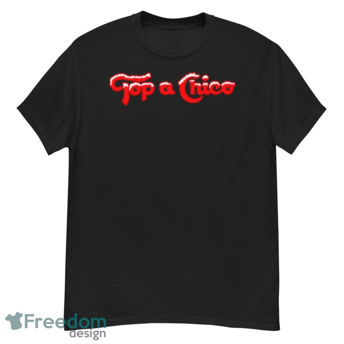 Top A Chico Shirt - G500 Men’s Classic T-Shirt