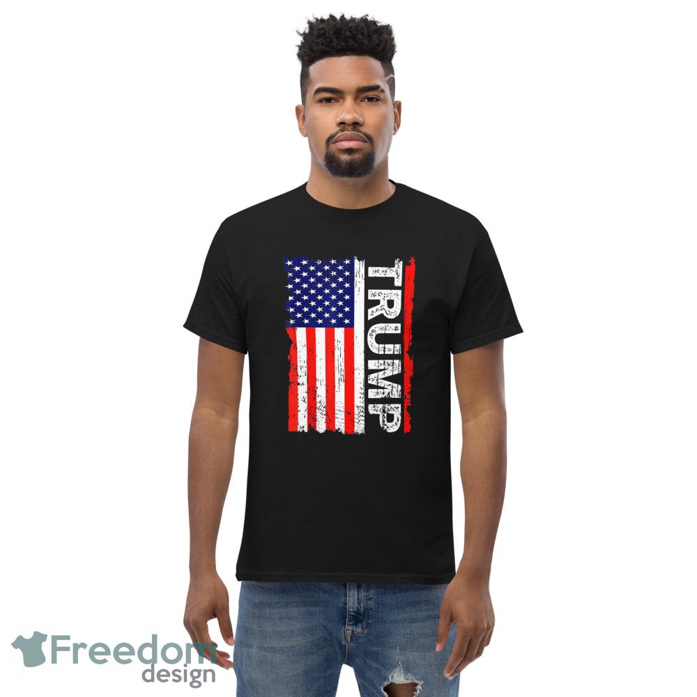 Women's V-Neck Patriotic Shirt American Flag T Shirt American Shirt 4t