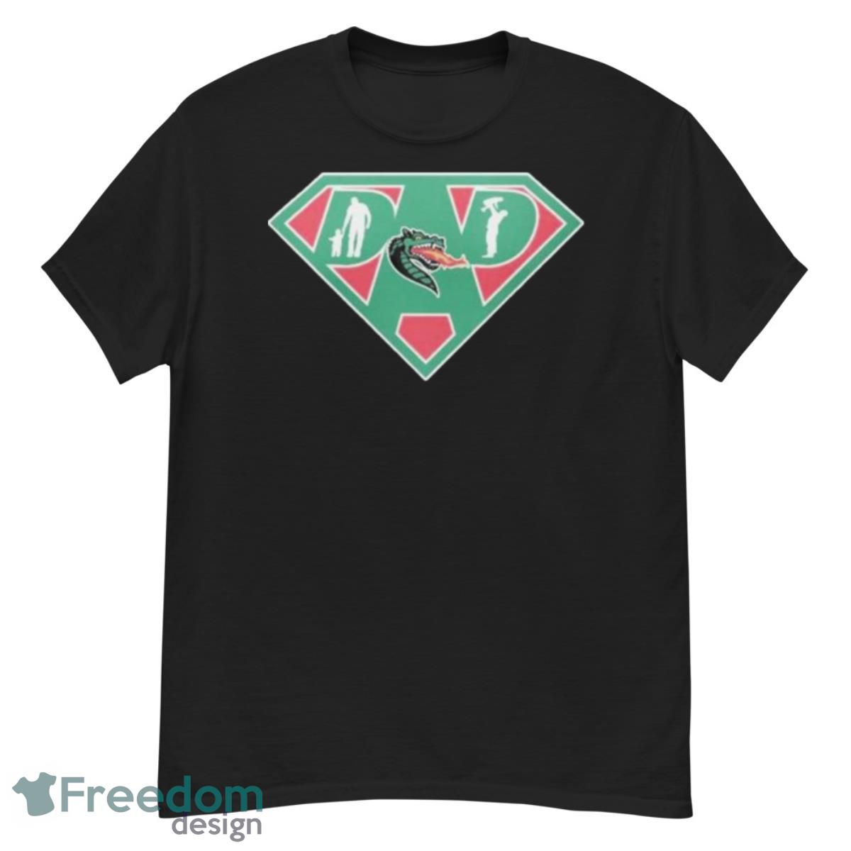 UAB Blazers Super Dad Shirt - G500 Men’s Classic T-Shirt