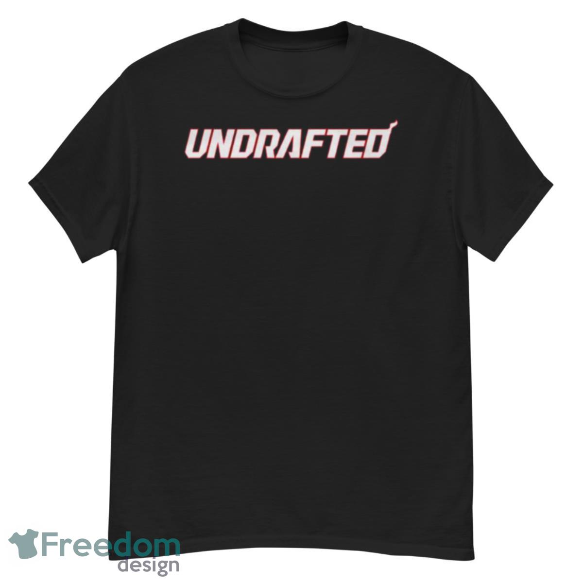 Undrafted Miami Heat Shirt - G500 Men’s Classic T-Shirt