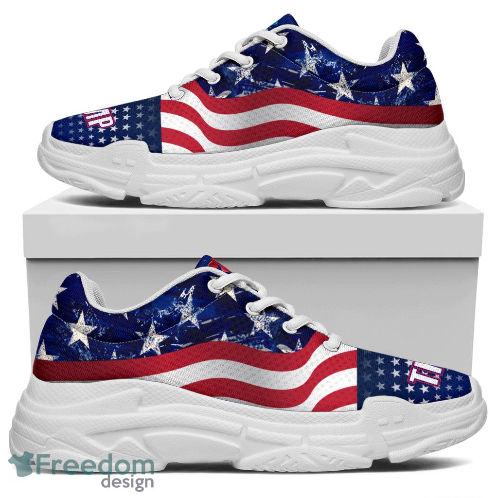United States Stars Stripes Running Sneaker Men And Women For Fans - United States Stars n Stripes (Mens)_5 United States Stars Stripes Running Sneaker Men And Women For Fans - United States Stars n Stripes (Mens)_5