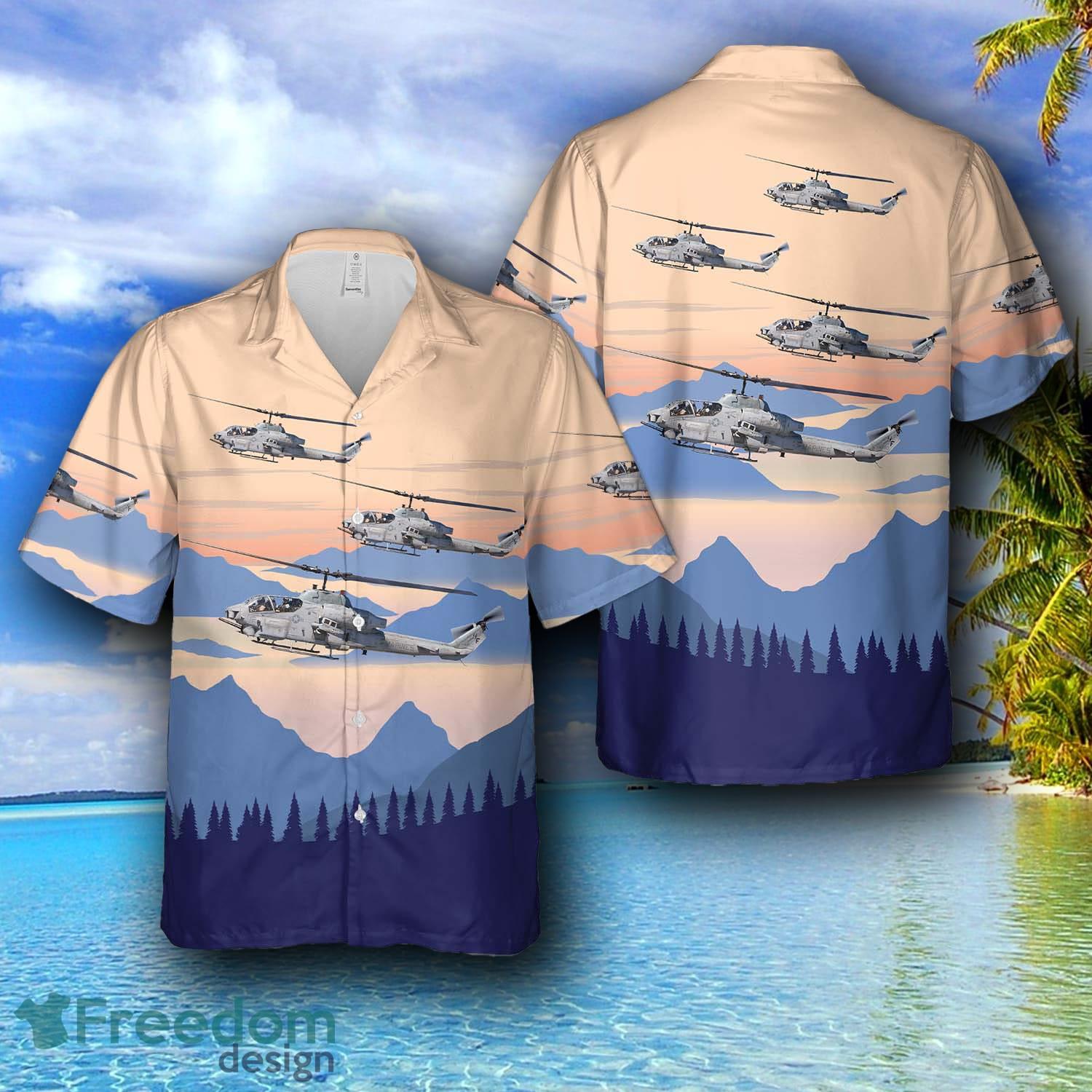 U.S. Marine Corps Bell AH-1W Super Cobra (209) Hawaiian Shirt For Men And Women - U.S. Marine Corps Bell AH-1W Super Cobra (209) Hawaiian Shirt For Men And Women U.S. Marine Corps Bell AH-1W Super Cobra (209) Hawaiian Shirt For Men And Women - U.S. Marine Corps Bell AH-1W Super Cobra (209) Hawaiian Shirt For Men And Women