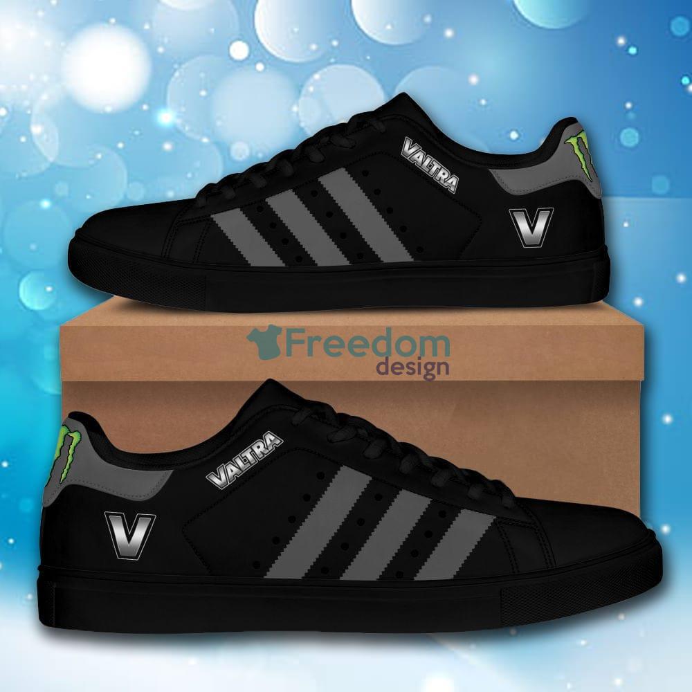 Hot trend Stan Smith Shoes in Shicloth Store. Click here to buy !! 39 Valtra Logo Car And Motorcycles Stan Smith Shoes