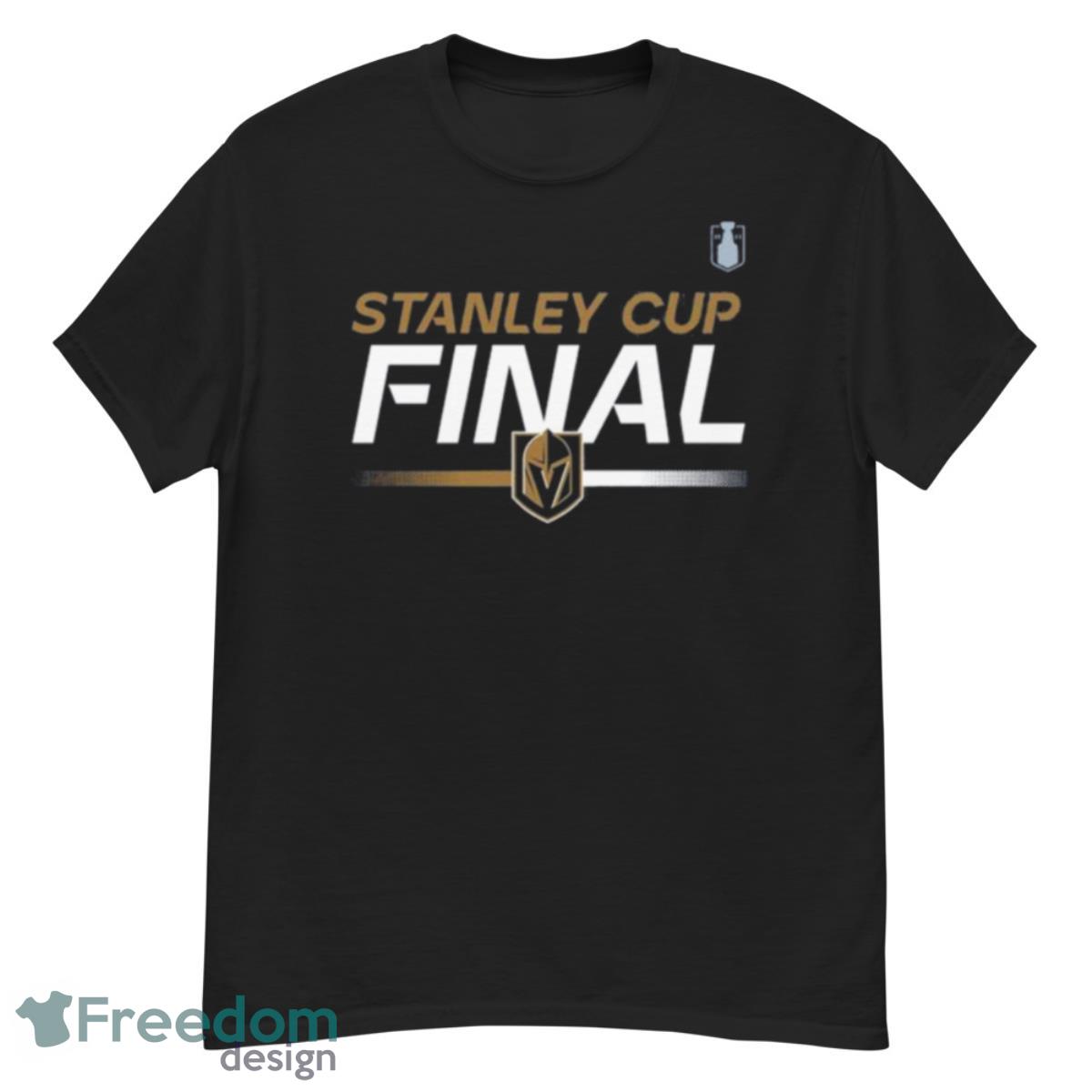 Vegas Golden Knights 2023 Stanley Cup Final Shirt - G500 Men’s Classic T-Shirt