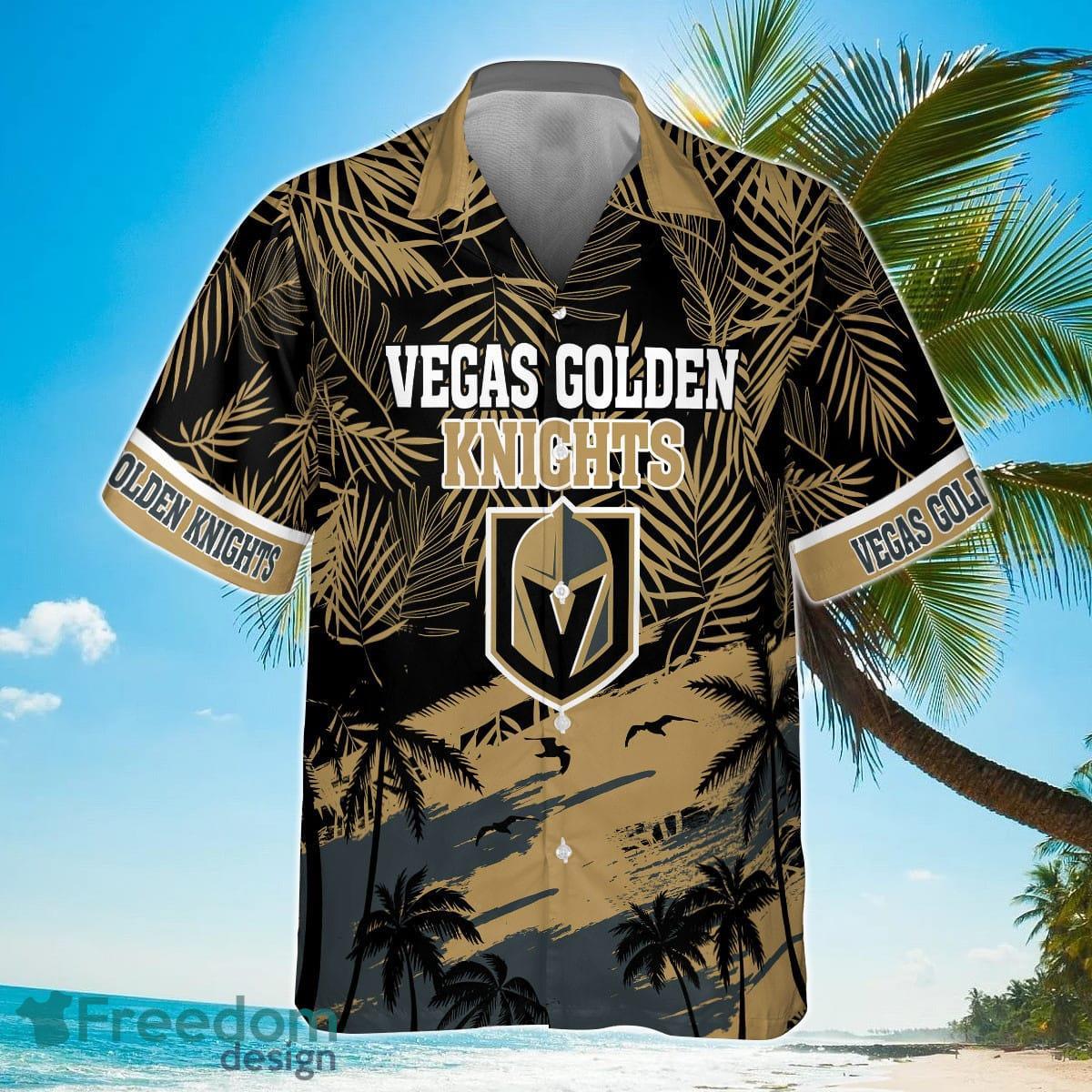 Vegas Golden Knights National Hockey League 2023 Hawaiian Shirt For Men Women Product Photo 2