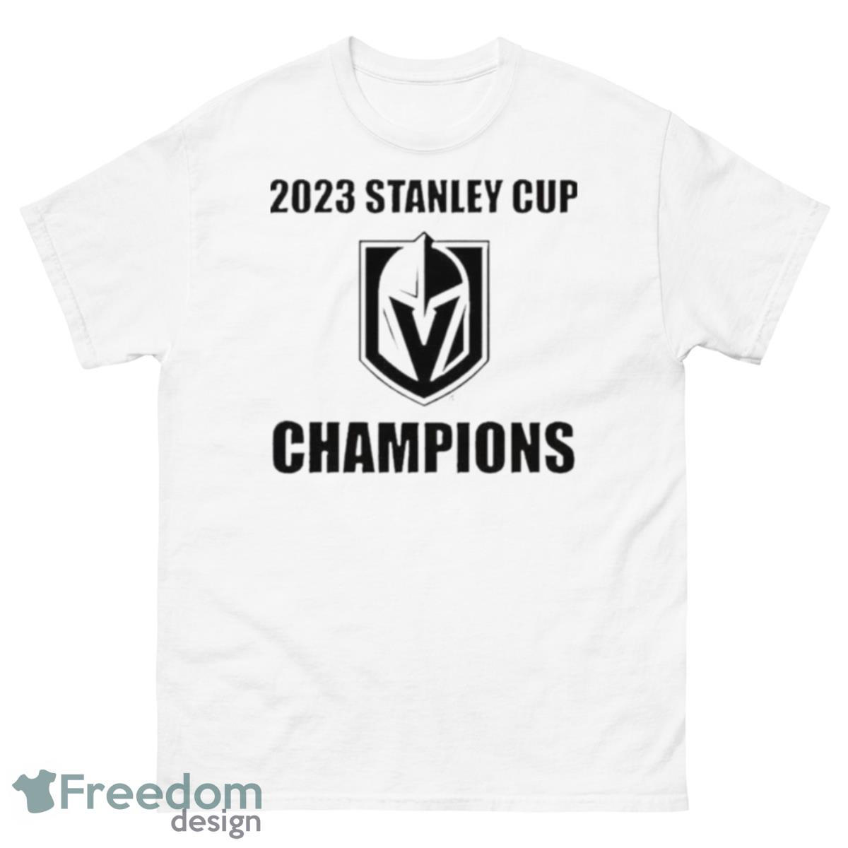 Vegas Golden Knights 2023 Pride Shirt - Freedomdesign