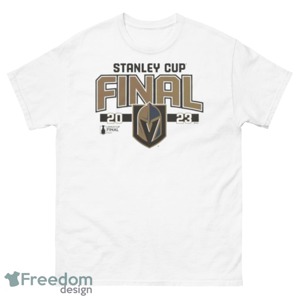 Stanley Cup Finals gear: Where to buy Vegas Golden Knights vs