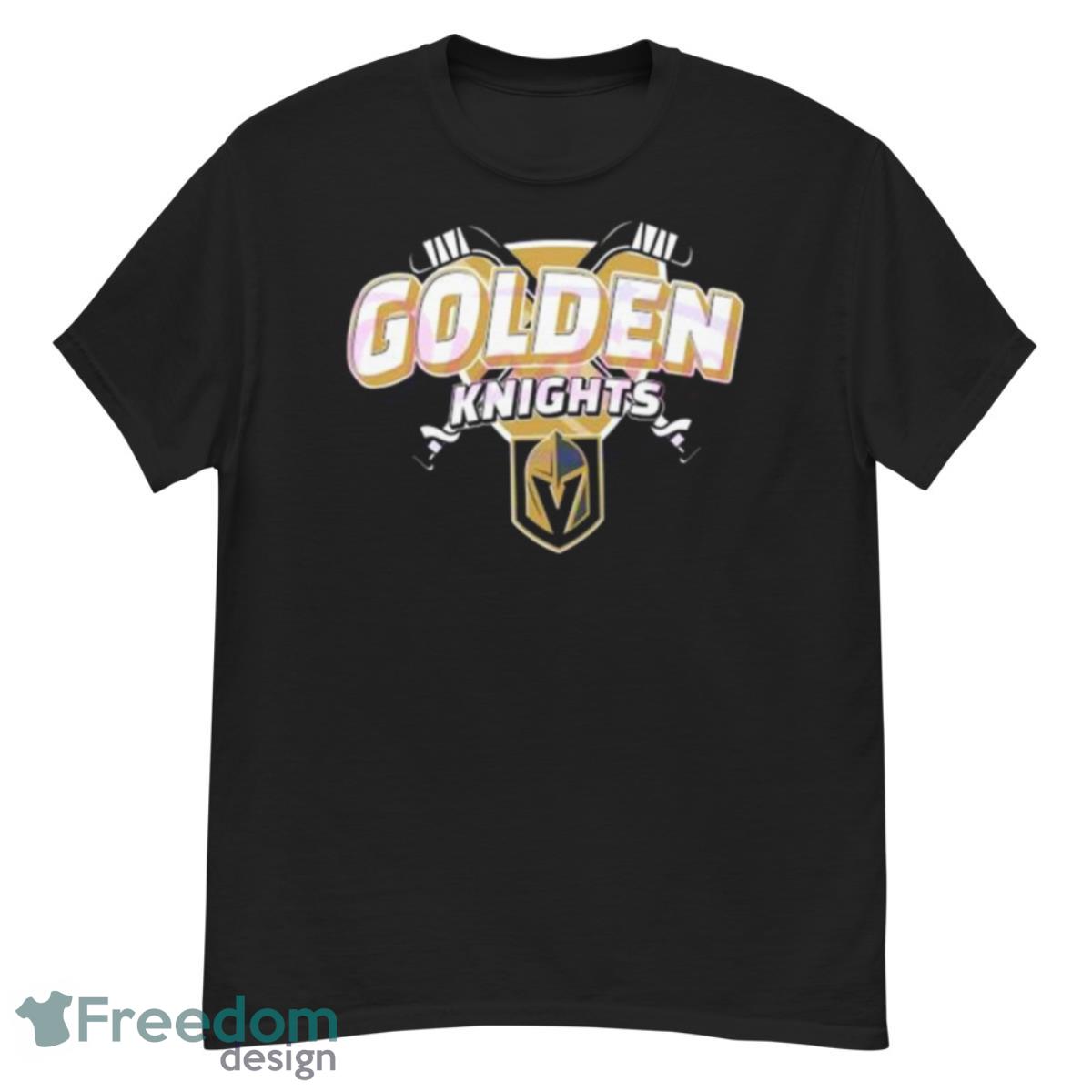 Vegas Golden Knights Stanley Cup Hockey Champions 2023 Shirt - G500 Men’s Classic T-Shirt