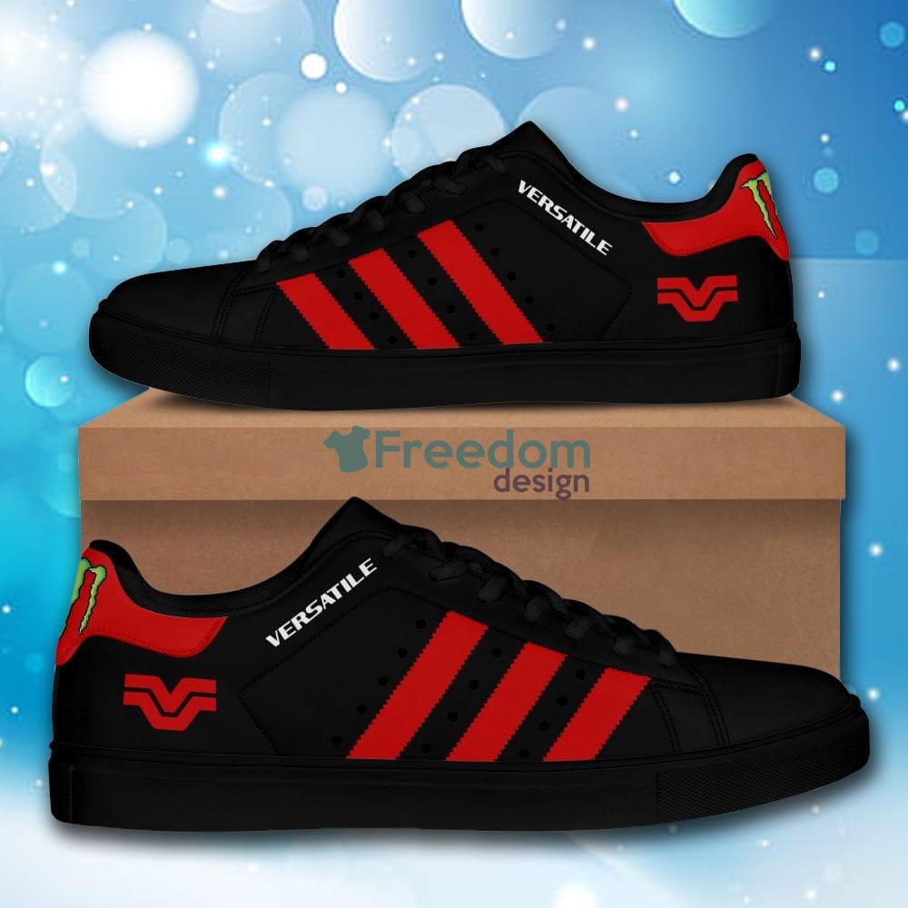 Hot trend Stan Smith Shoes in Shicloth Store. Click here to buy !! 40 Versatile Logo Car And Motorcycles Stan Smith Shoes