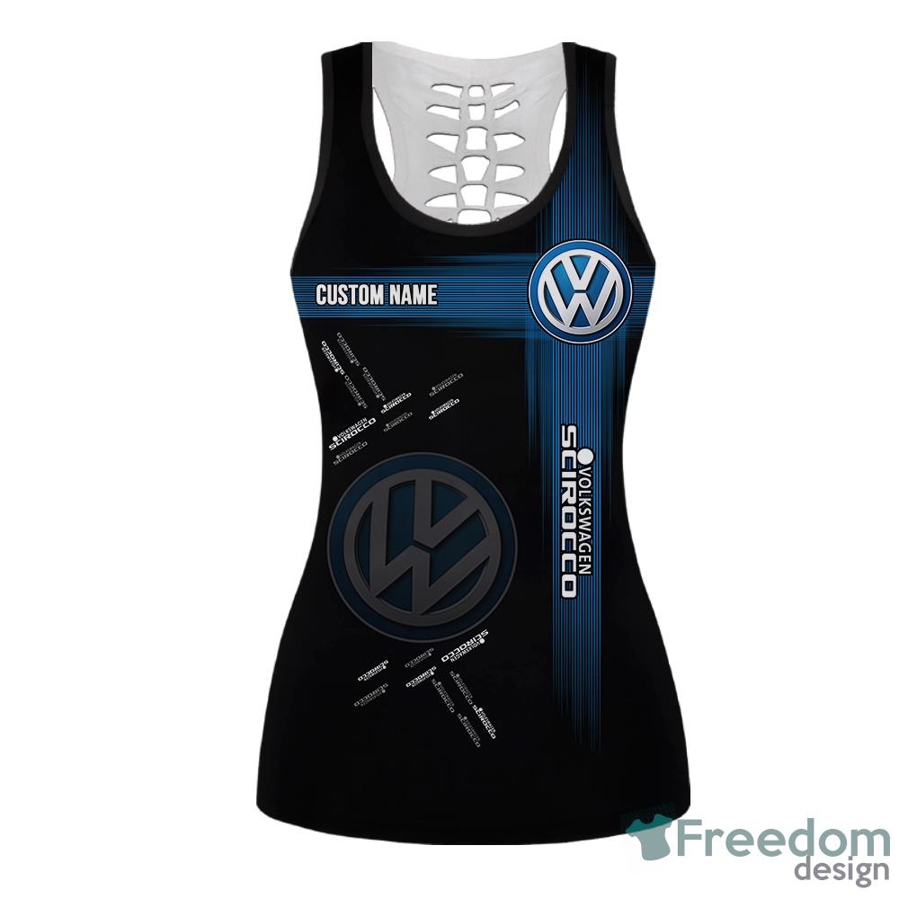 Volkswagen Scirocco AS 3D Full Printing Custom Name Leggings And Hollow Tank - Volkswagen Scirocco AS 3D Hollow tank Leggings Full Printing Custom Name_15 Volkswagen Scirocco AS 3D Full Printing Custom Name Leggings And Hollow Tank - Volkswagen Scirocco AS 3D Hollow tank Leggings Full Printing Custom Name_15