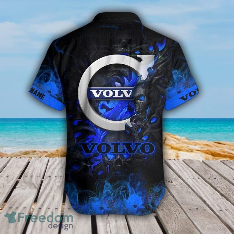 Volvo t best sale shirt online