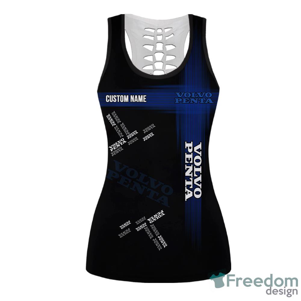 Volvo Penta AS 3D Full Printing Custom Name Leggings And Hollow Tank - Volvo Penta AS 3D Hollow tank Leggings Full Printing Custom Name_15 Volvo Penta AS 3D Full Printing Custom Name Leggings And Hollow Tank - Volvo Penta AS 3D Hollow tank Leggings Full Printing Custom Name_15