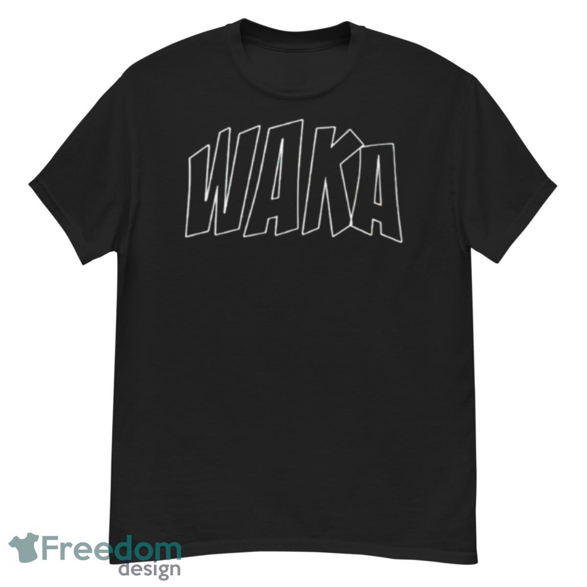 Waka Shirt - G500 Men’s Classic T-Shirt