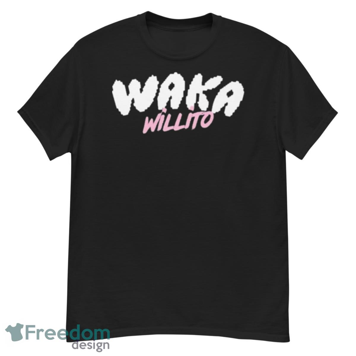 Waka Willito Shirt - G500 Men’s Classic T-Shirt