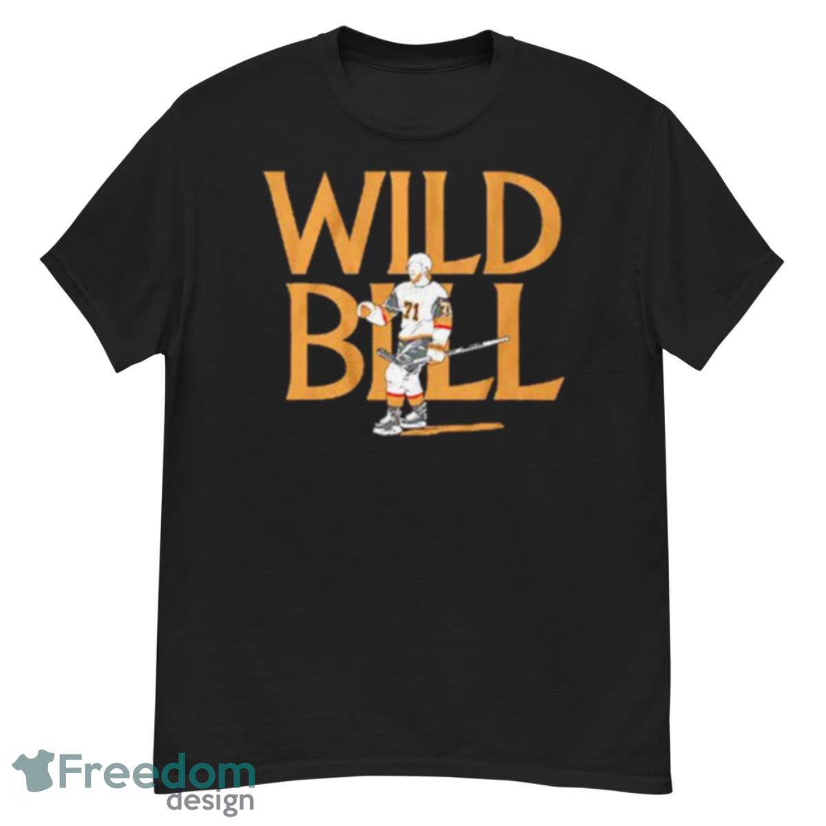 William Karlsson Vegas Golden Knights Wild Bill Shirt - G500 Men’s Classic T-Shirt