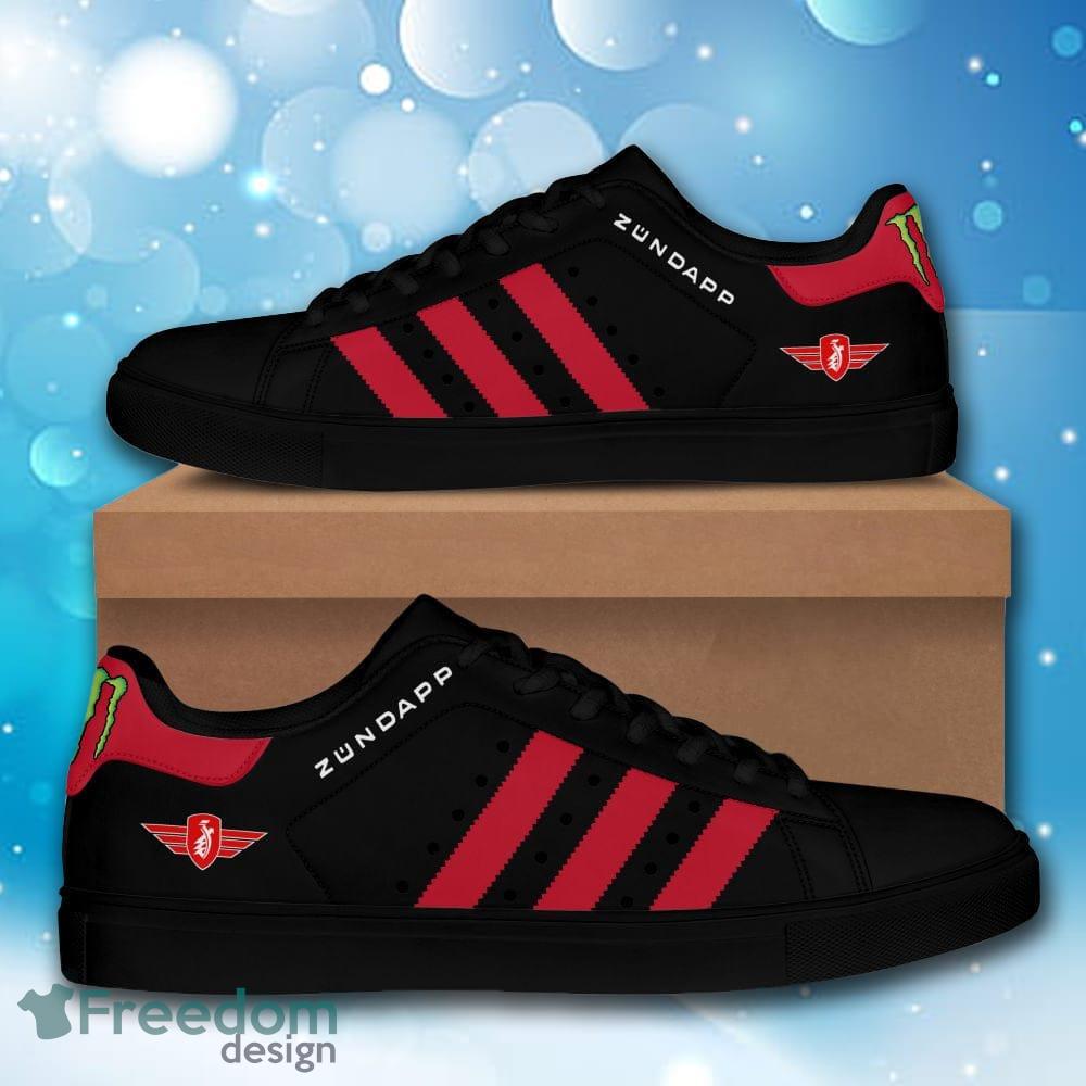 Zundapp Logo Car And Motorcycles Stan Smith Skate Shoes - Zundapp_1