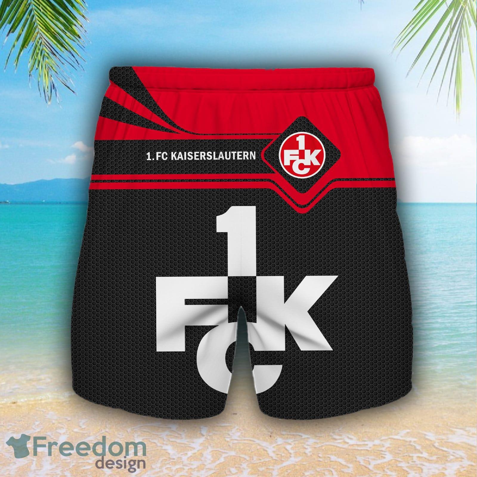 1 FC Kaiserslautern Bundesliga Teams Hawaiian Shirt And Short For Men And Women - 1. FC Kaiserslautern Bundesliga Teams_14 1 FC Kaiserslautern Bundesliga Teams Hawaiian Shirt And Short For Men And Women - 1. FC Kaiserslautern Bundesliga Teams_14