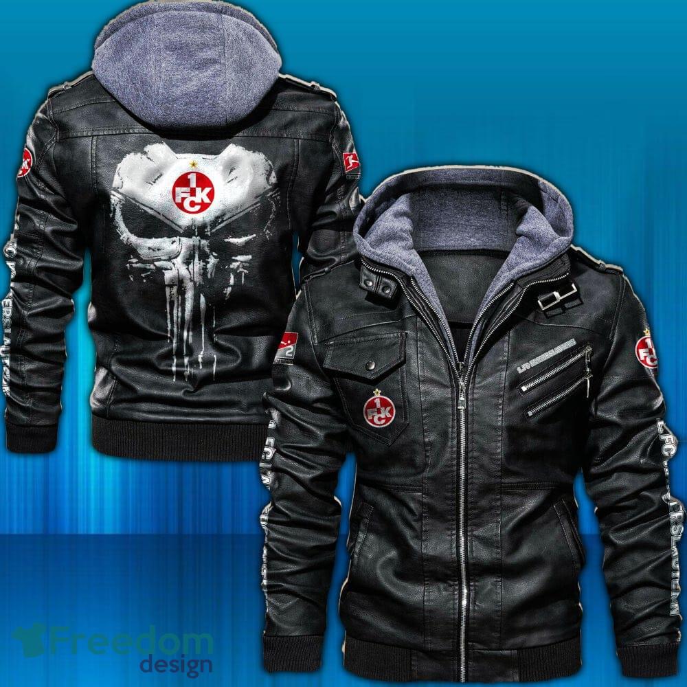 1 FC Kaiserslautern Bundesliga Teams Leather Jacket Hat Men And Women For Fans - 1 FC Kaiserslautern Bundesliga Teams_1 1 FC Kaiserslautern Bundesliga Teams Leather Jacket Hat Men And Women For Fans - 1 FC Kaiserslautern Bundesliga Teams_1