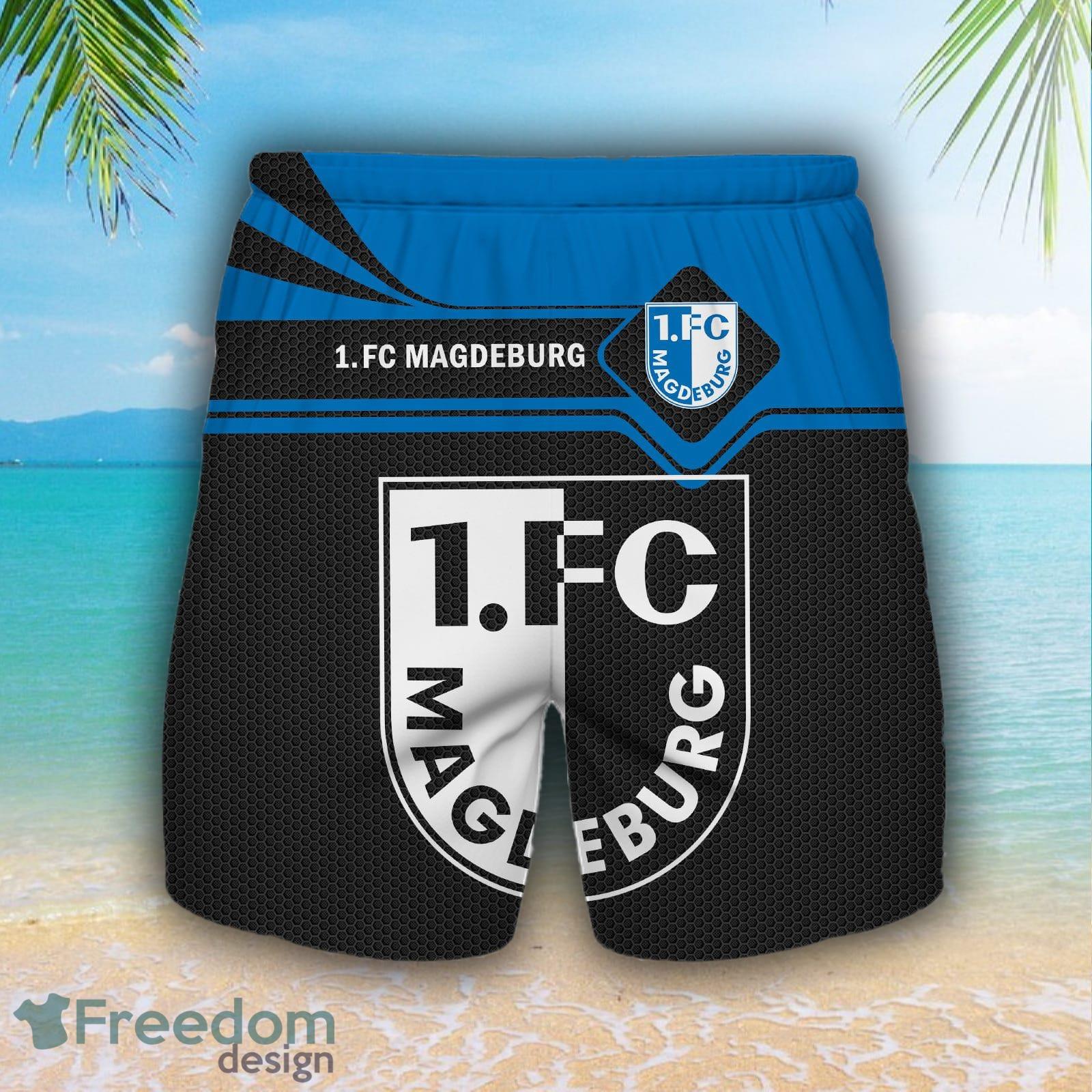 1 FC Magdeburg Bundesliga Teams Hawaiian Shirt And Short For Men And Women - 1. FC Magdeburg Bundesliga Teams_14 1 FC Magdeburg Bundesliga Teams Hawaiian Shirt And Short For Men And Women - 1. FC Magdeburg Bundesliga Teams_14