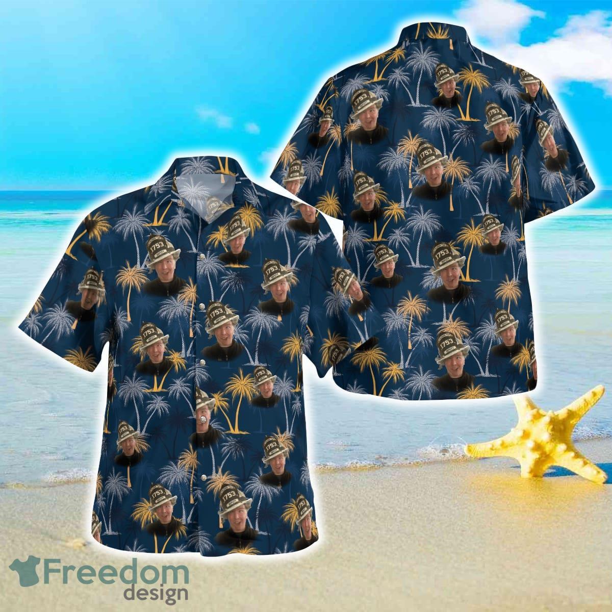 1753 Hawaiian Shirt Best Style For Men Women Product Photo 1