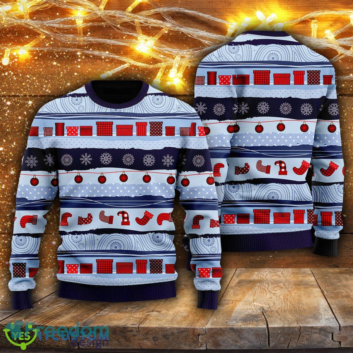 A Little Bit Fa La Funny Pattern Ugly Christmas Sweater Men And Women Gift For Christmas - A Little Bit Fa La Funny Pattern Ugly Christmas Sweater For Men & Women UH2237_1 A Little Bit Fa La Funny Pattern Ugly Christmas Sweater Men And Women Gift For Christmas - A Little Bit Fa La Funny Pattern Ugly Christmas Sweater For Men & Women UH2237_1