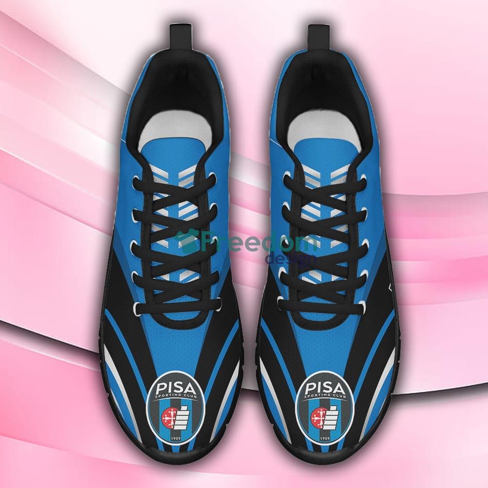 AC Pisa 1909 Serie A Sneakers Running Shoes Custom Name Gift For Men And Women - AC Pisa 1909 SHC134_6 AC Pisa 1909 Serie A Sneakers Running Shoes Custom Name Gift For Men And Women - AC Pisa 1909 SHC134_6